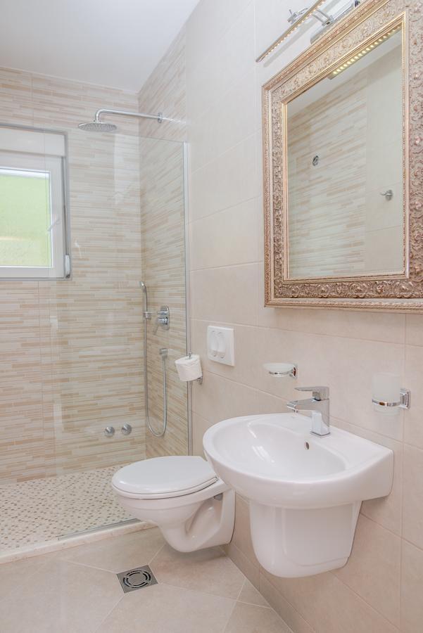 Kristal Apartmani Čanj Buitenkant foto