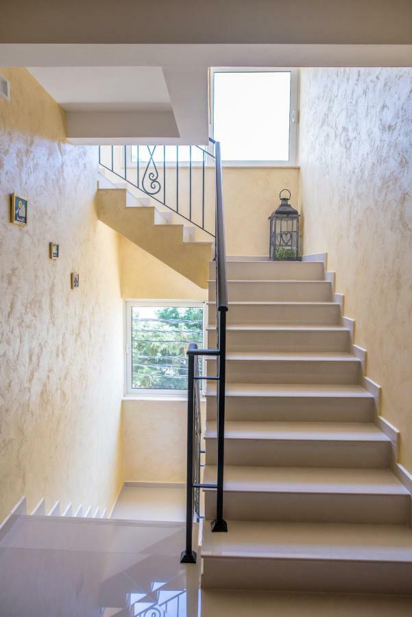 Kristal Apartmani Čanj Buitenkant foto